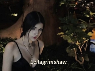 Leilagrimshaw