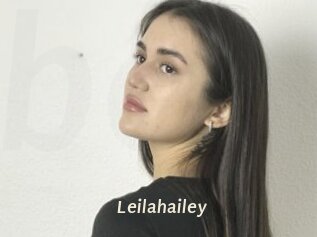 Leilahailey