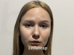 Leilaheap