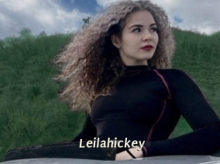 Leilahickey