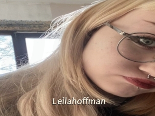 Leilahoffman