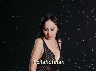 Leilahofman