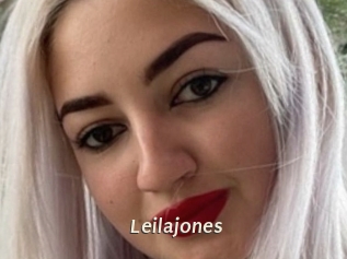 Leilajones