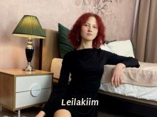 Leilakiim