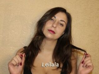Leilala