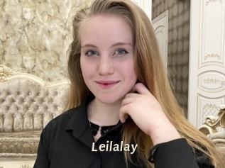 Leilalay