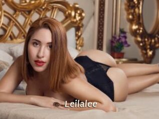 leilalee Blog éjac