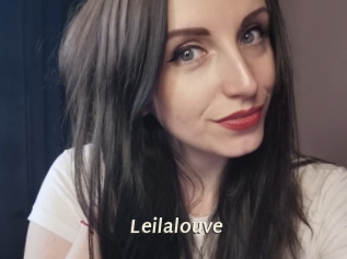 Leilalouve