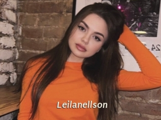 Leilanellson