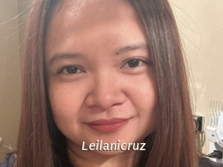 Leilanicruz