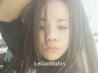 Leilanidahrs
