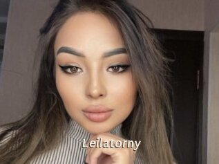 Leilatorny