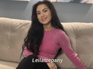 leilatrepany Blog éjac