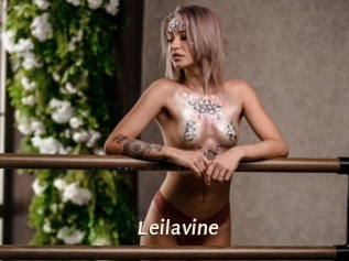 Leilavine