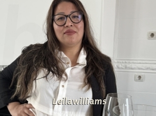 leilawilliams Blog éjac
