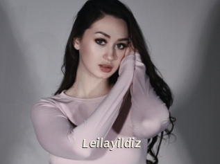 Leilayildiz