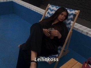 leilinkoss Blog éjac