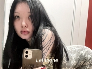 leinbone Blog éjac
