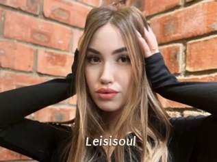 Leisisoul