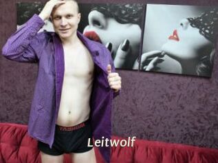 Leitwolf