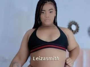 leizasmith Blog éjac