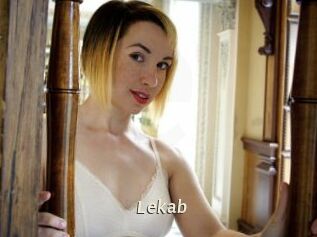 Lekab