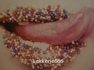 lekkerje666 Blog éjac