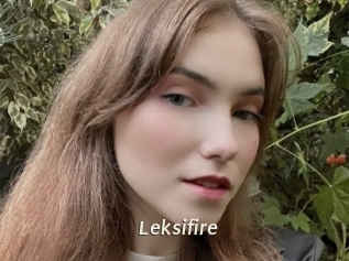 leksifire Blog éjac
