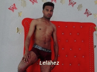 Lelahez