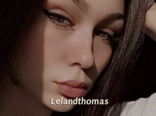 Lelandthomas