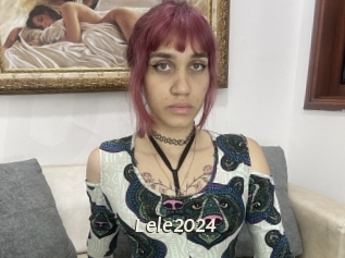 Lele2024