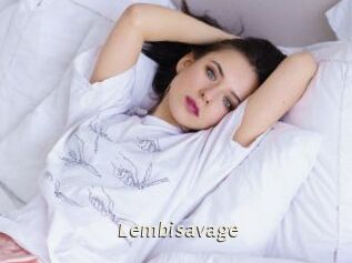 Lembisavage