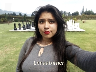 Lenaaturner