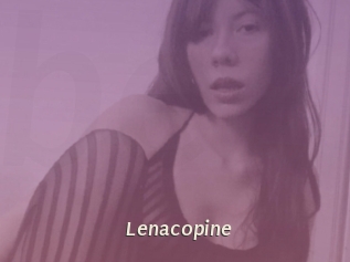 Lenacopine