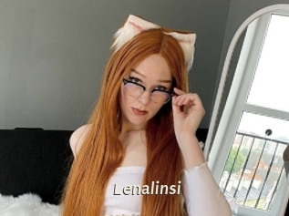 Lenalinsi