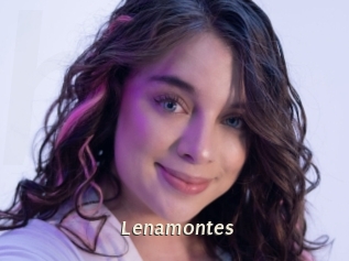 Lenamontes