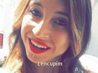 Lencupim