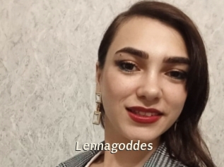 Lennagoddes