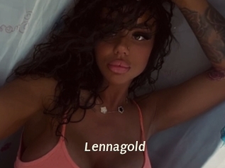 Lennagold