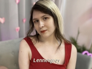 Lennetgrey
