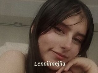Lenniimejiia
