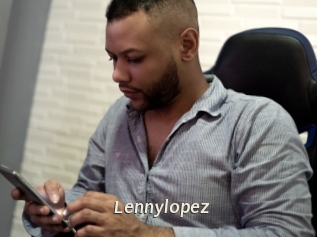Lennylopez