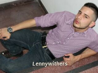 Lennywithers