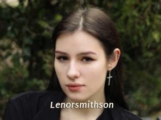 Lenorsmithson