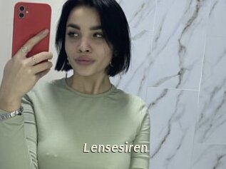 lensesiren Blog éjac