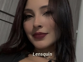 Lensquin