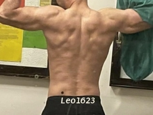 leo1623 Blog éjac