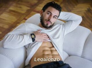 leoalonzo Blog éjac
