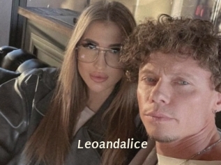 Leoandalice