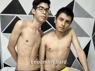 Leoandrichard